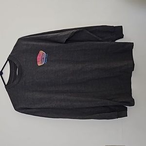 Medium RonJon Long‎ Sleeve Shirt